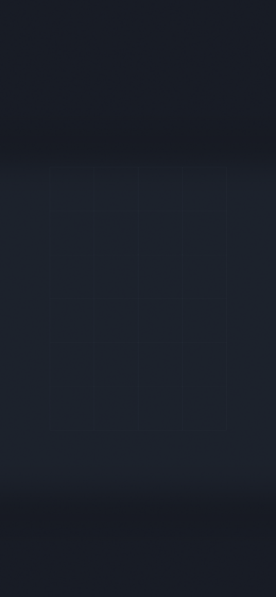 Lock Screen — Soft Grid