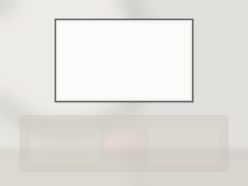 Mockup Walls — Living Ledge