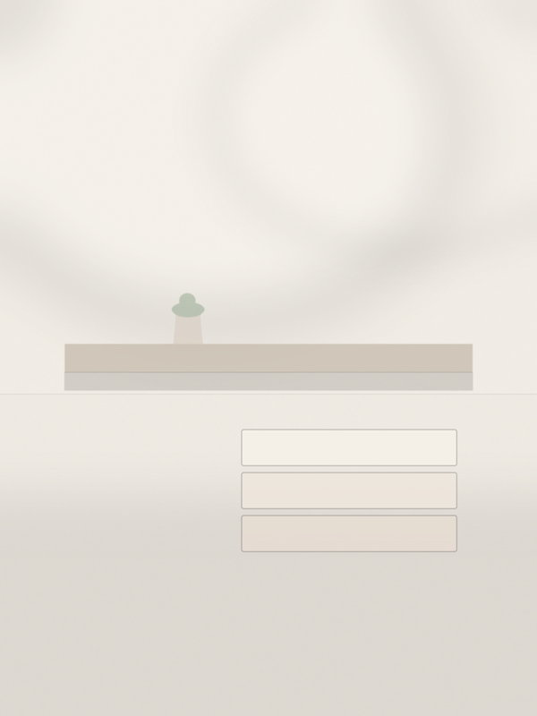 Soft Lifestyle — Cream Corner preview