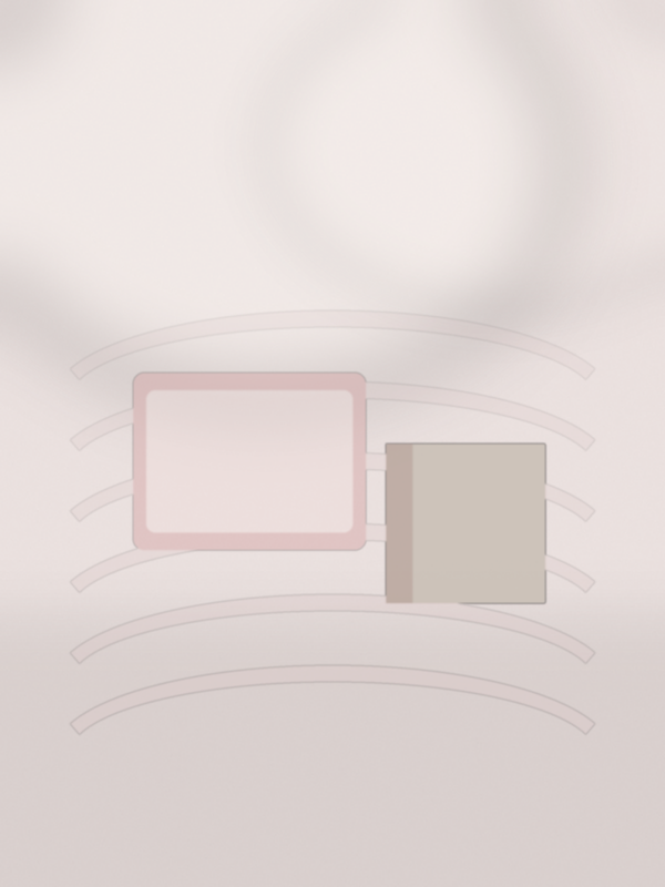 Soft Lifestyle — Blush Linen
