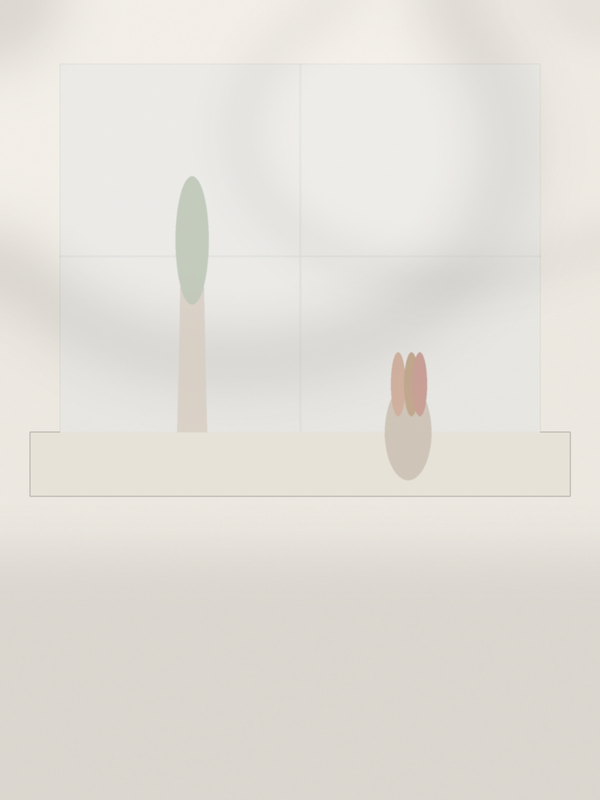 Soft Lifestyle — Morning Vase